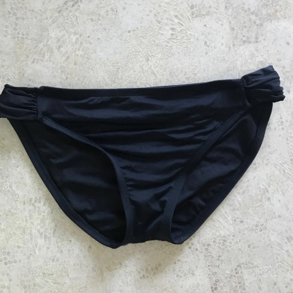 Bikini bottoms